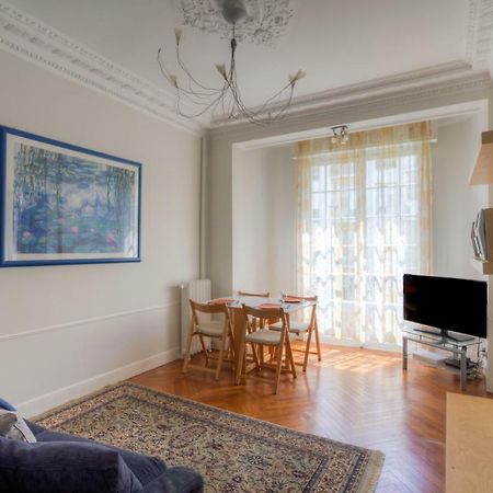 Heart Of Nice Cosy 1 Bedroom エクステリア 写真