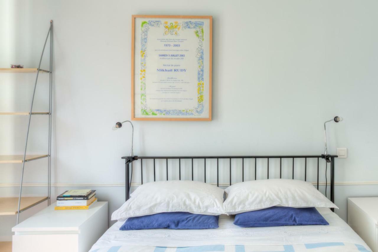 Heart Of Nice Cosy 1 Bedroom エクステリア 写真