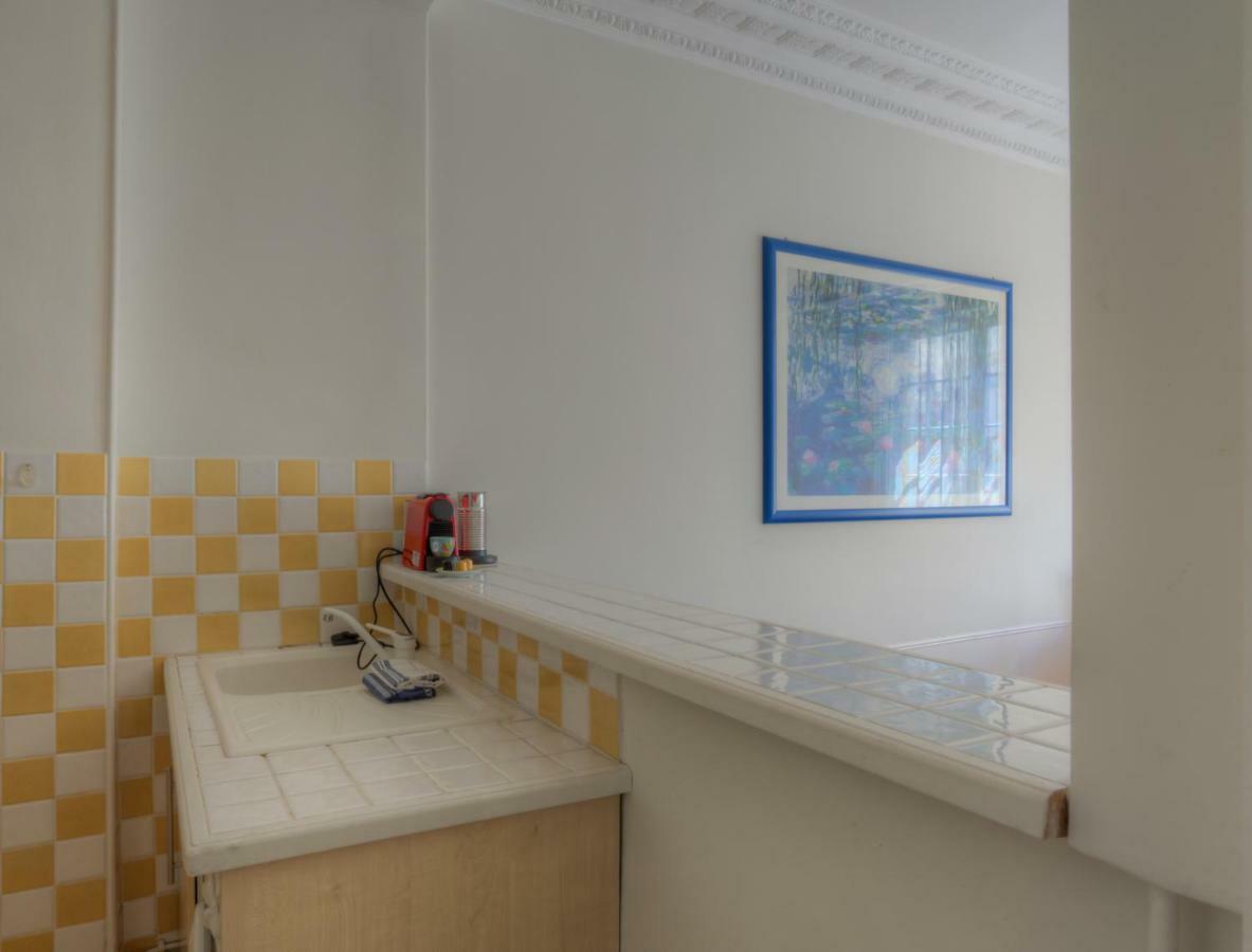 Heart Of Nice Cosy 1 Bedroom エクステリア 写真