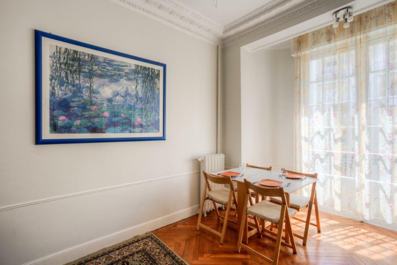 Heart Of Nice Cosy 1 Bedroom エクステリア 写真