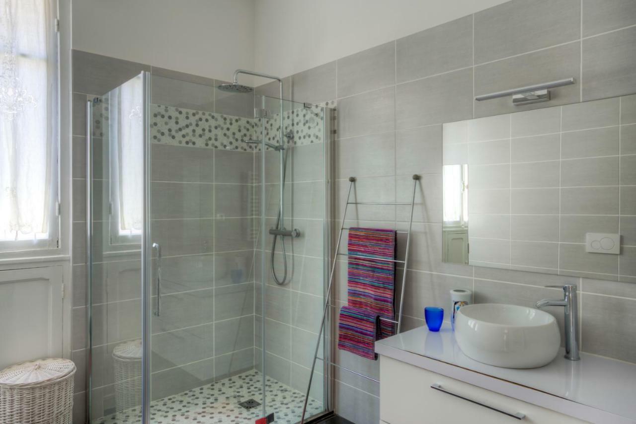 Heart Of Nice Cosy 1 Bedroom エクステリア 写真