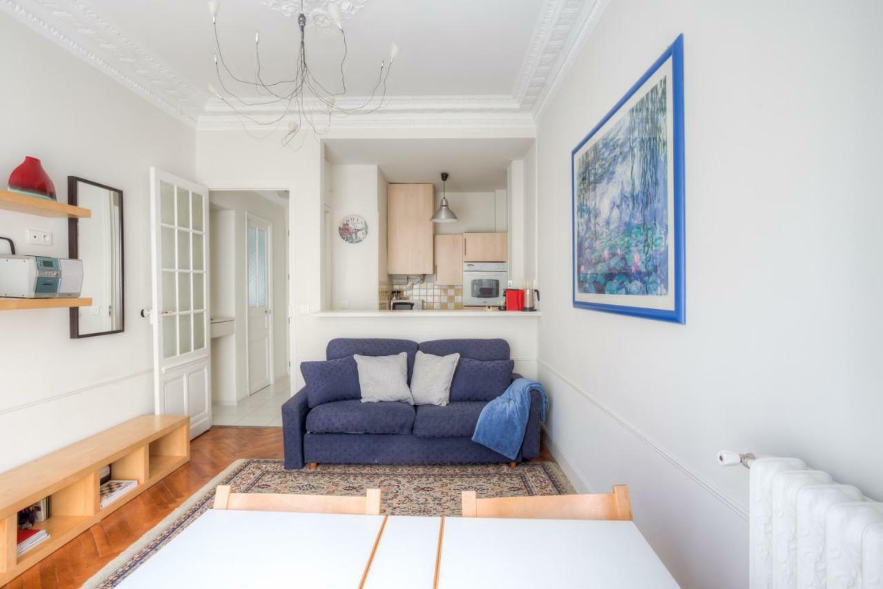 Heart Of Nice Cosy 1 Bedroom エクステリア 写真