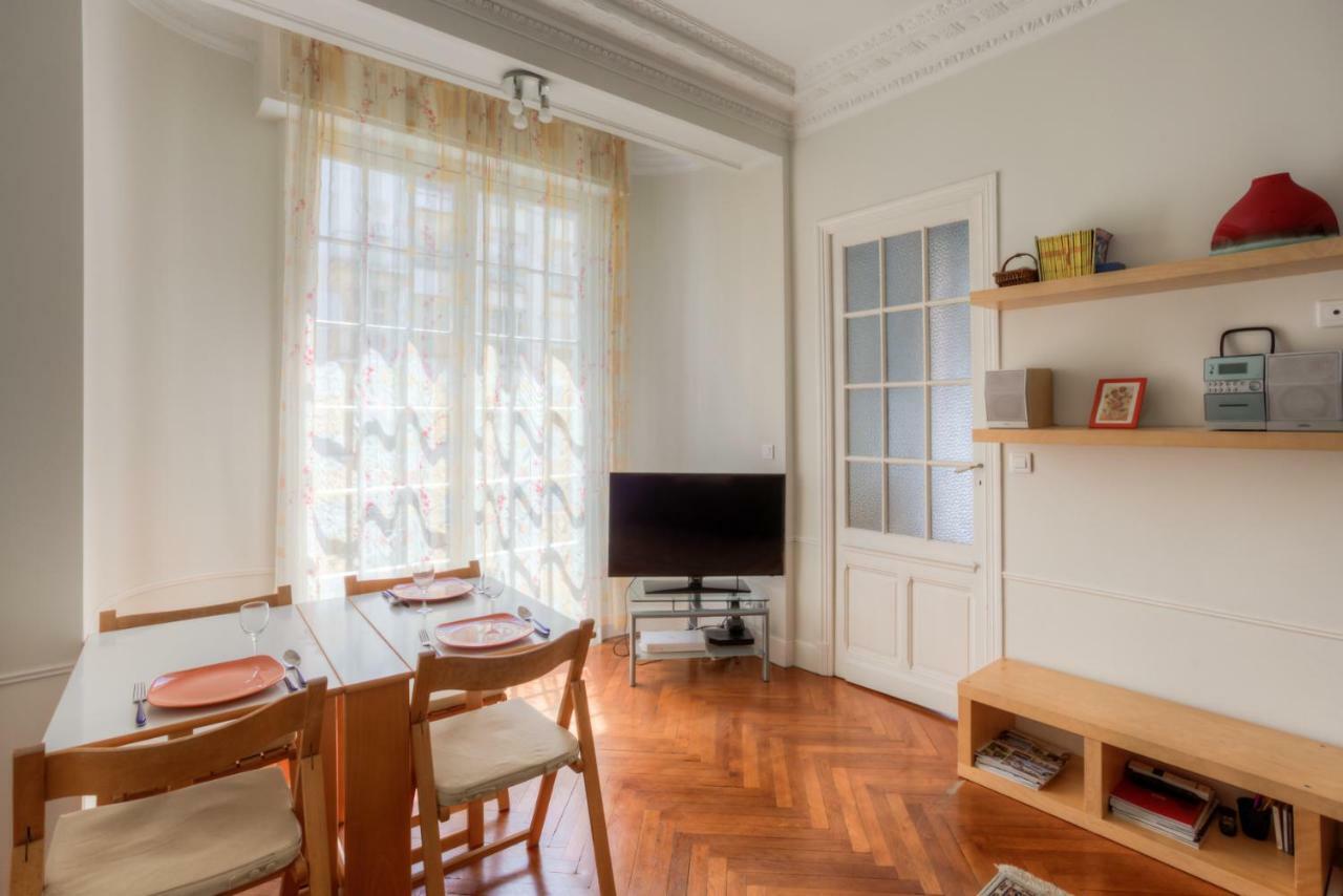 Heart Of Nice Cosy 1 Bedroom エクステリア 写真