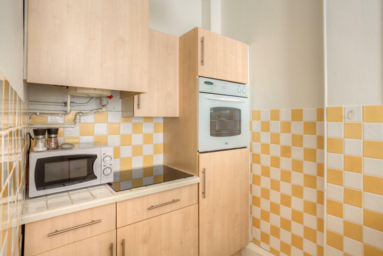 Heart Of Nice Cosy 1 Bedroom エクステリア 写真