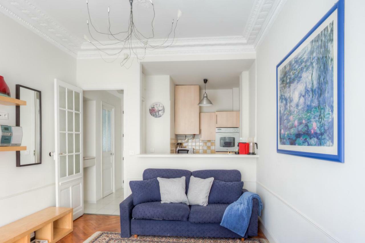 Heart Of Nice Cosy 1 Bedroom エクステリア 写真