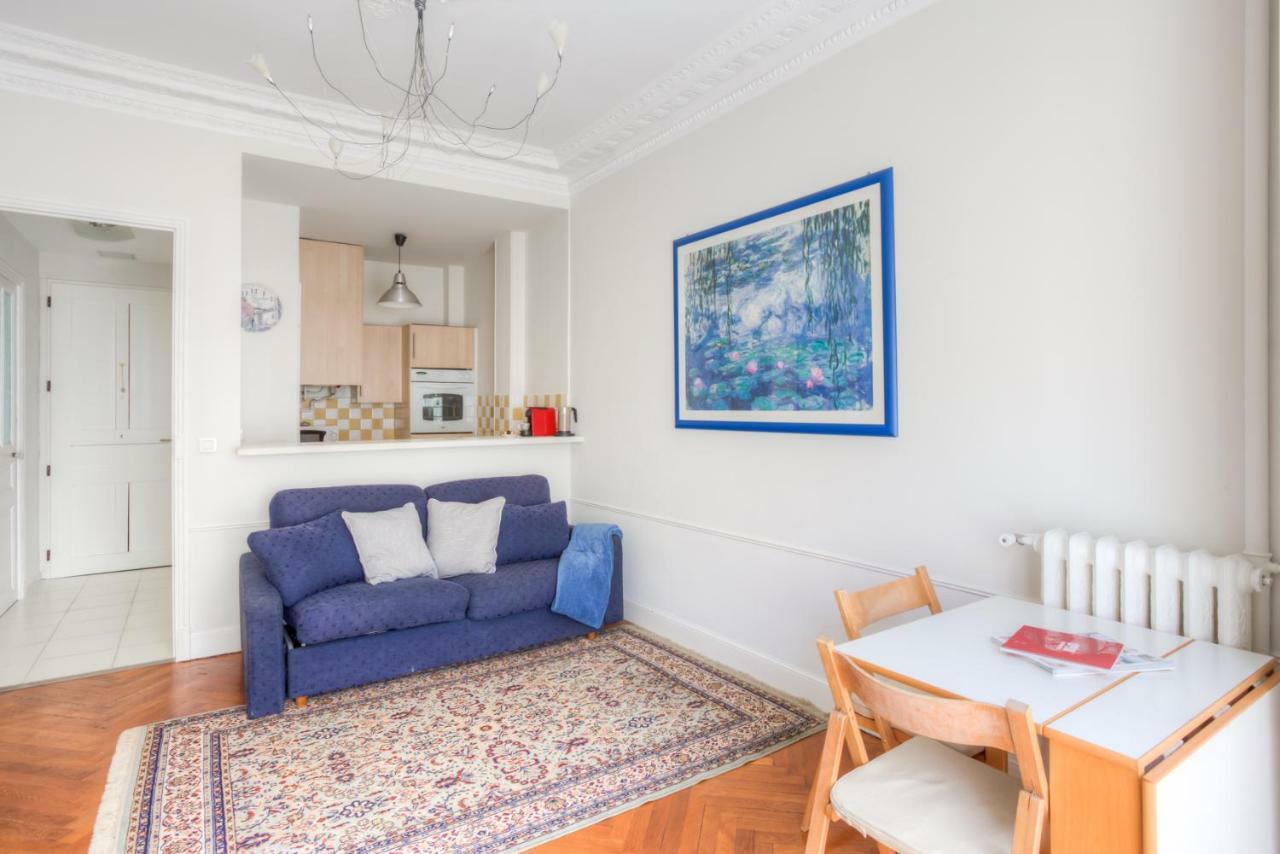 Heart Of Nice Cosy 1 Bedroom エクステリア 写真
